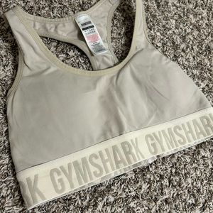 Gymshark bra